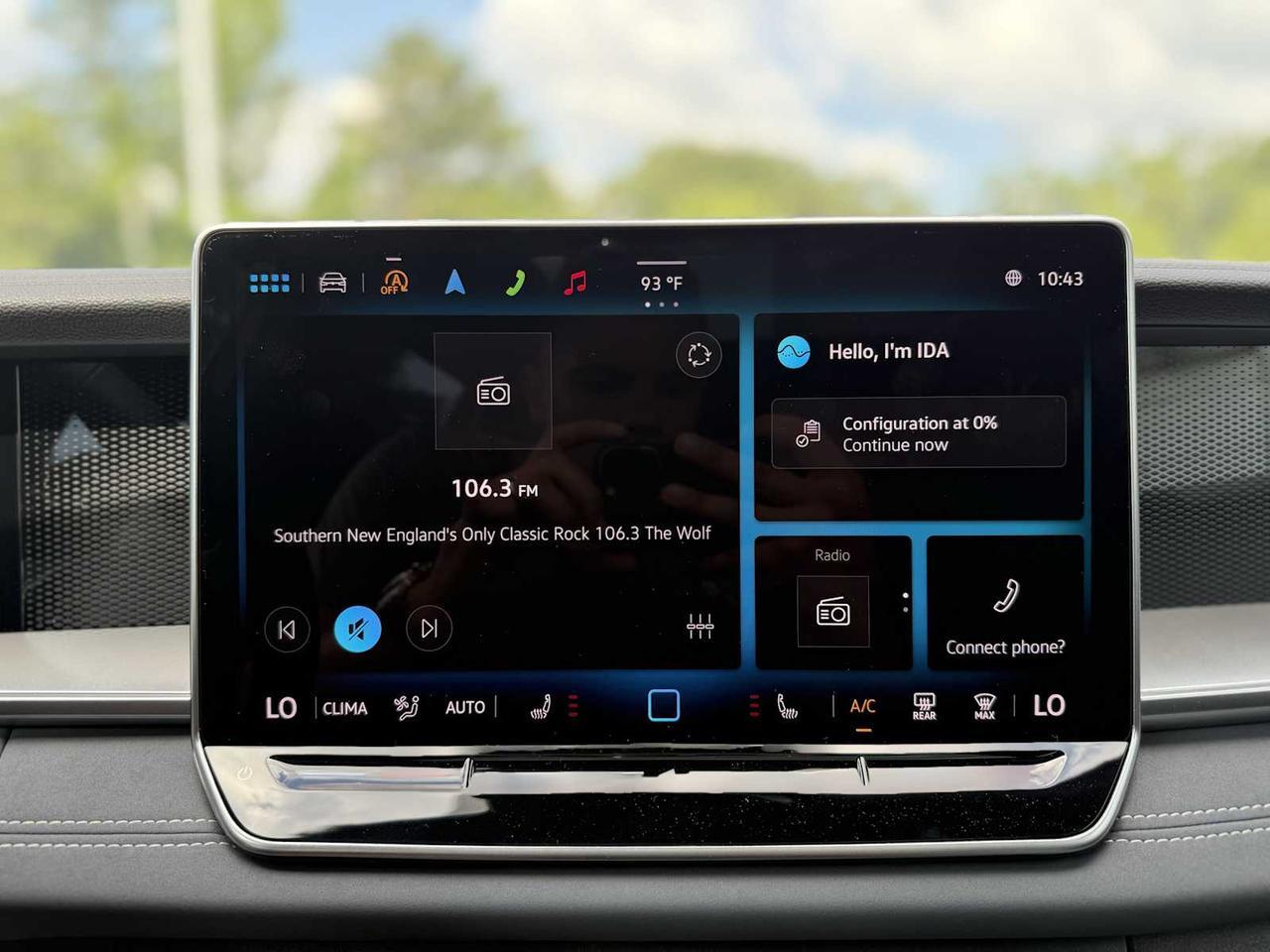 2025 Volkswagen Tiguan SE R-Line Black Westborough MA