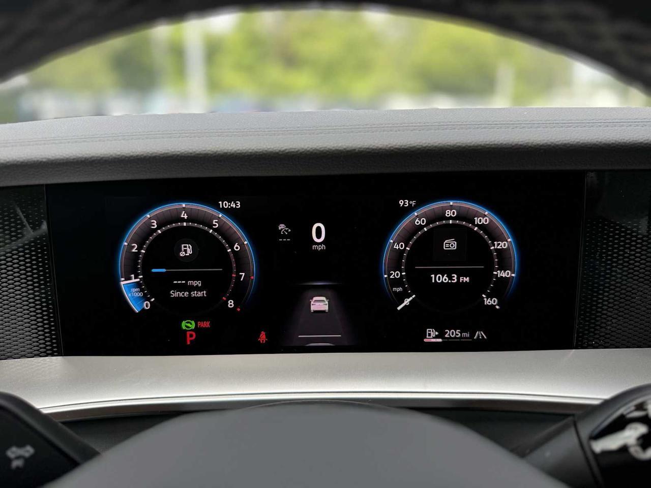 2025 Volkswagen Tiguan SE R-Line Black Westborough MA