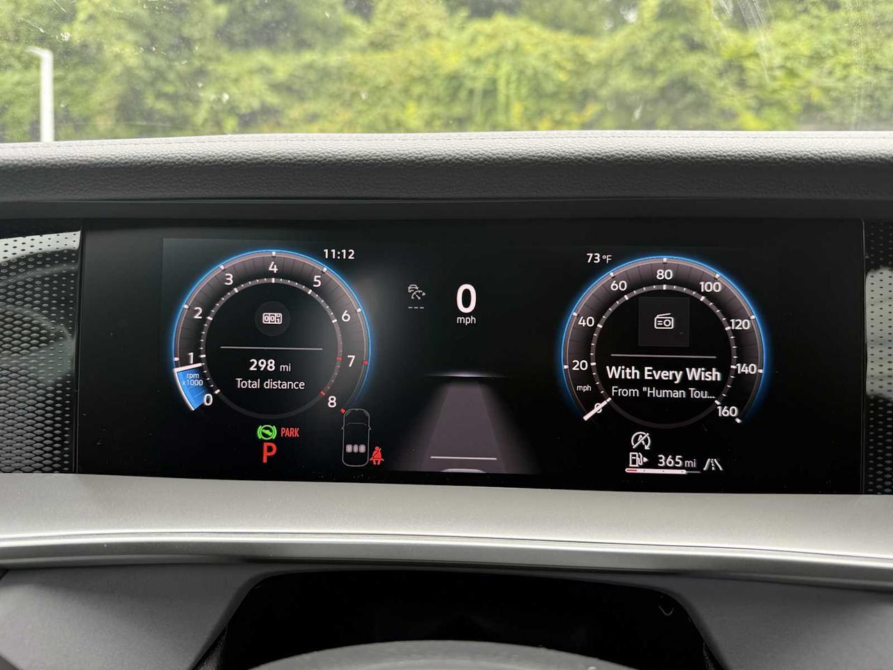 2025 Volkswagen Tiguan SE R-Line Black Westborough MA