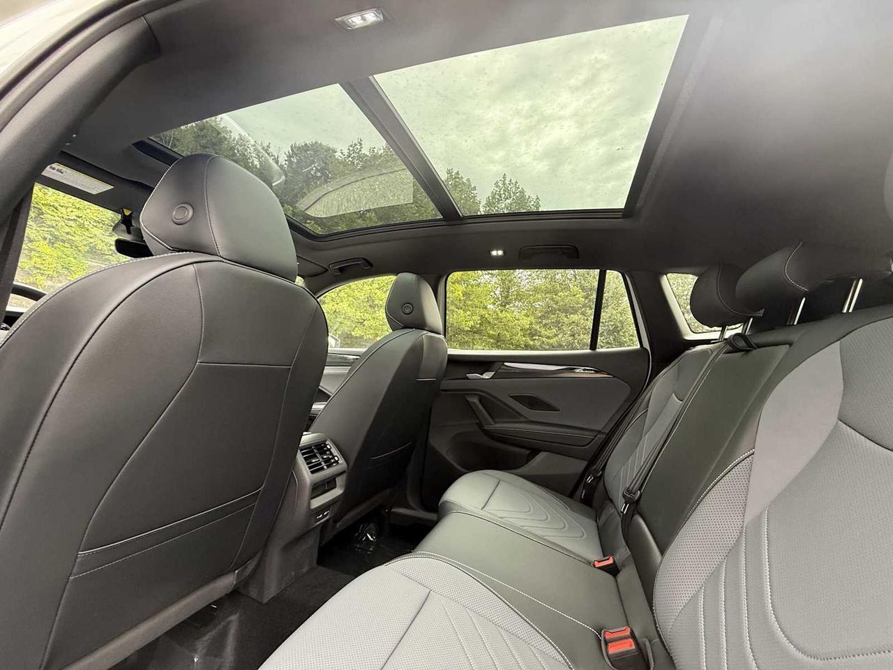 2025 Volkswagen Tiguan SE R-Line Black Westborough MA