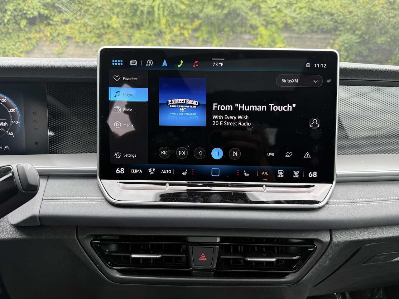 2025 Volkswagen Tiguan SE R-Line Black Westborough MA