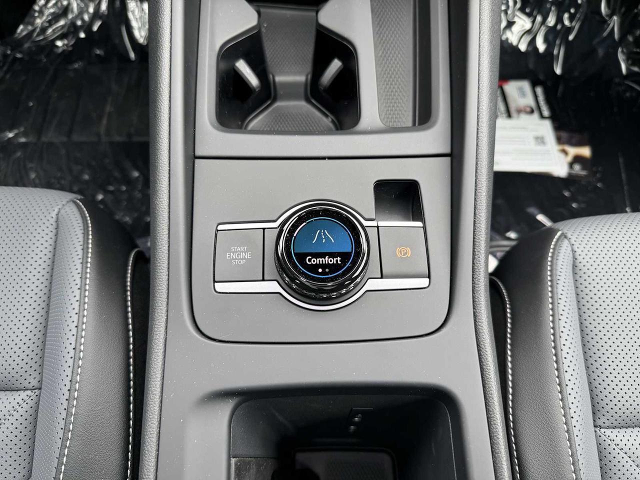 2025 Volkswagen Tiguan SE R-Line Black Westborough MA