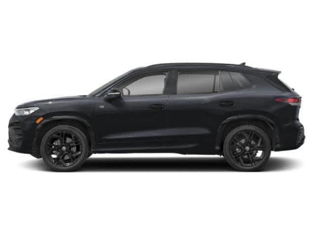 2025 Volkswagen Tiguan SE R-Line Black Westborough MA