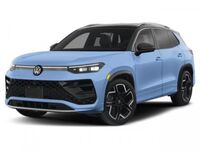 2025 Volkswagen Tiguan SE R-Line Black(ARRIVING END OF JULY/EARLY AUG)