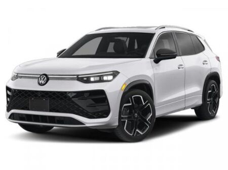 Volkswagen Tiguan SE R-Line Black(ARRIVING END OF JULY/EARLY AUG) 2025