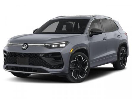 Volkswagen Tiguan SE R-Line Black(ARRIVING END OF JULY/EARLY AUG) 2025