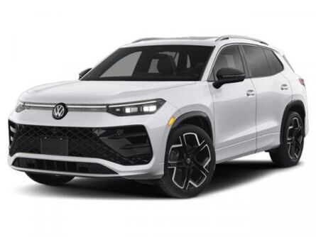Volkswagen Tiguan SE R-Line Black(ARRIVING END OF JULY/EARLY AUG) 2025