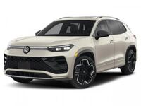 2025 Volkswagen Tiguan SE R-Line Black(ARRIVING END OF JULY/EARLY AUG)