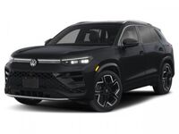 2025 Volkswagen Tiguan SE R-Line Black(ARRIVING END OF JULY/EARLY AUG)