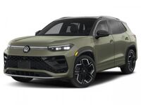 2025 Volkswagen Tiguan SE R-Line Black(ARRIVING END OF JULY/EARLY AUG)