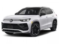 2025 Volkswagen Tiguan SE R-Line Black(ARRIVING END OF JULY/EARLY AUG)