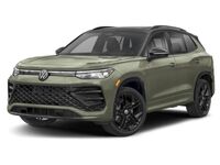 2025 Volkswagen Tiguan SE R-Line Black(ARRIVING END OF SEPT/EARLY NOV)