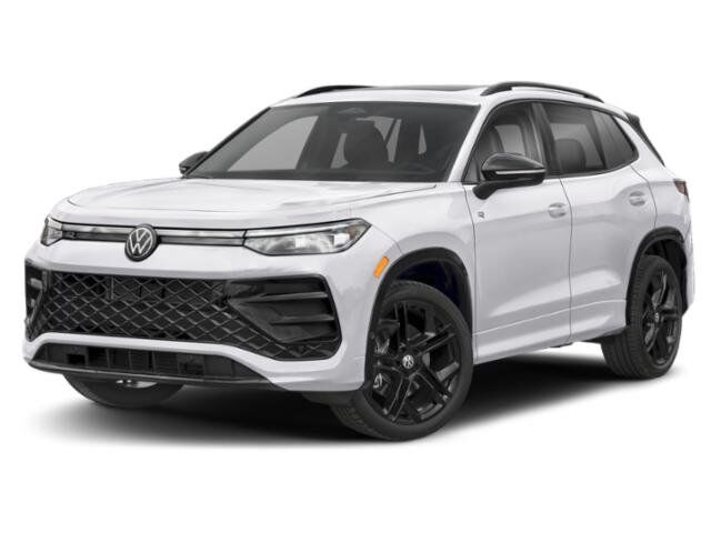 2025 Volkswagen Tiguan SE R-Line Black(ARRIVING END OF SEPT/EARLY NOV) Oshkosh WI