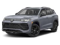 2025 Volkswagen Tiguan SE R-Line Black(ARRIVING END OF SEPT/EARLY NOV)
