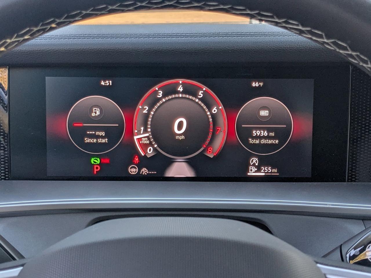 2025 Volkswagen Tiguan SE San Antonio TX