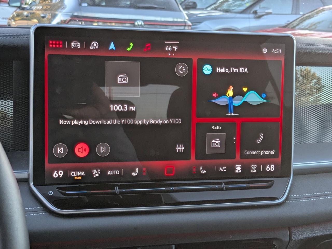 2025 Volkswagen Tiguan SE San Antonio TX