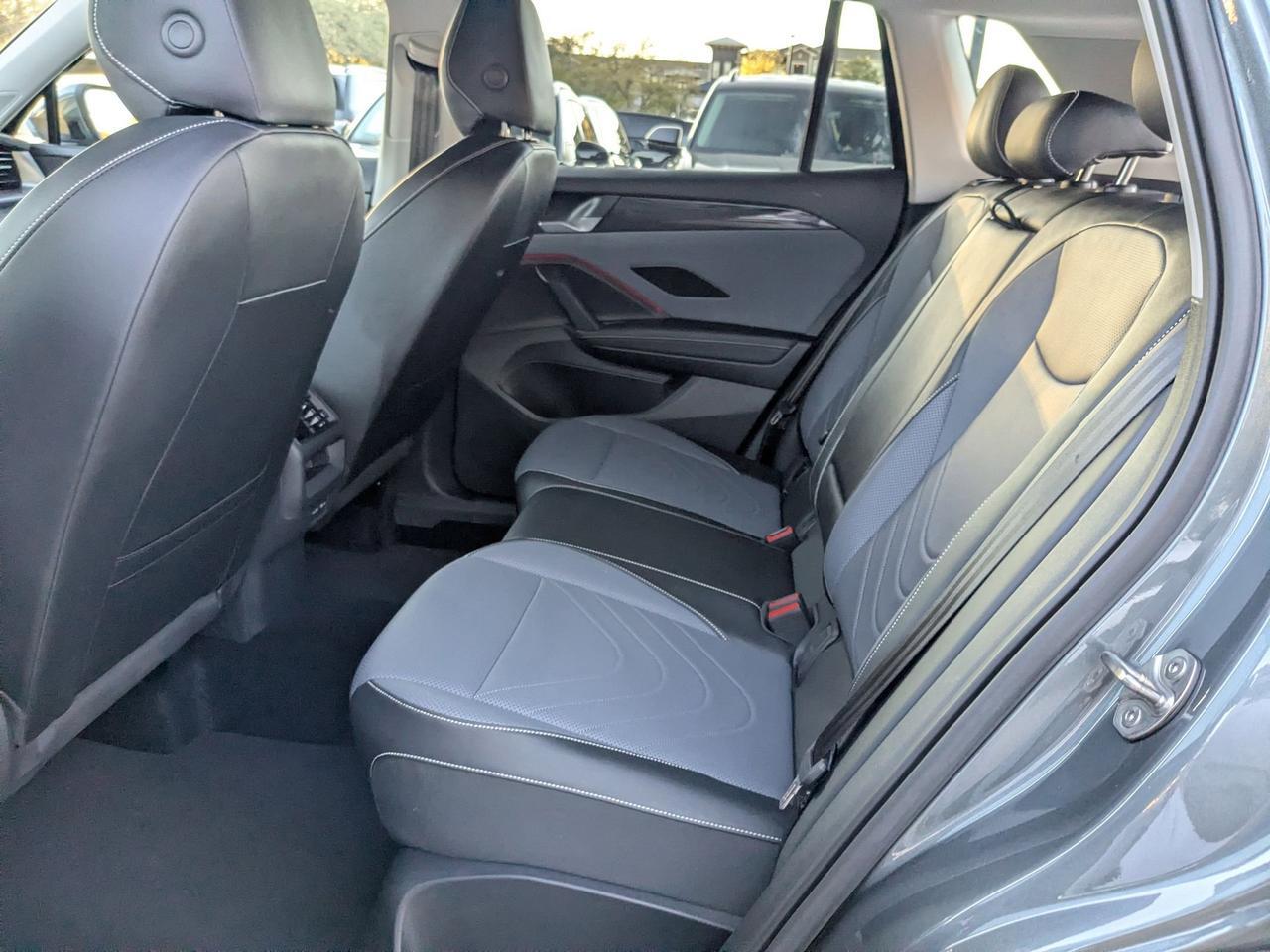 2025 Volkswagen Tiguan SE San Antonio TX