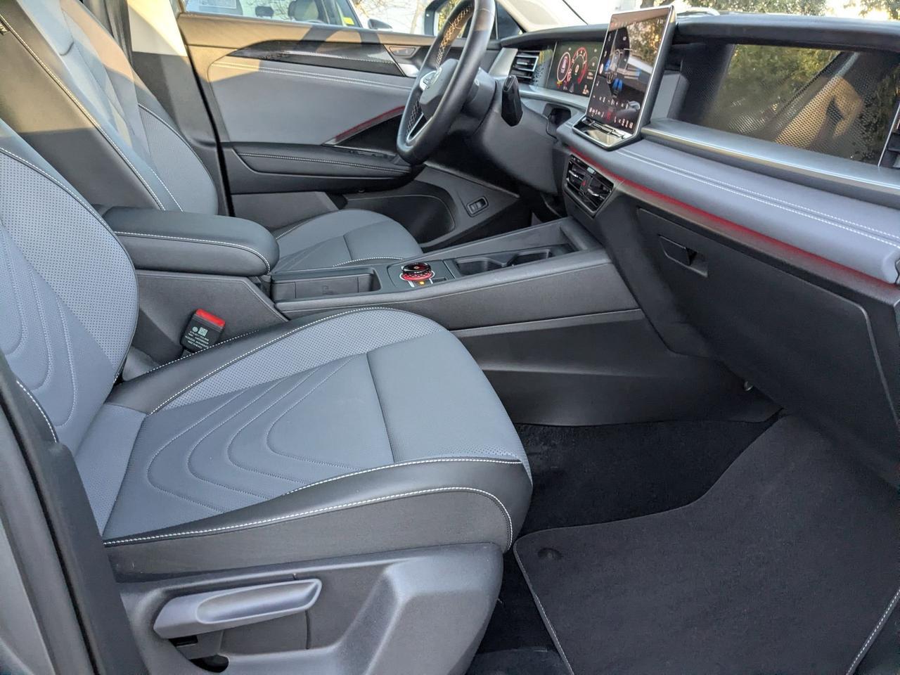 2025 Volkswagen Tiguan SE San Antonio TX