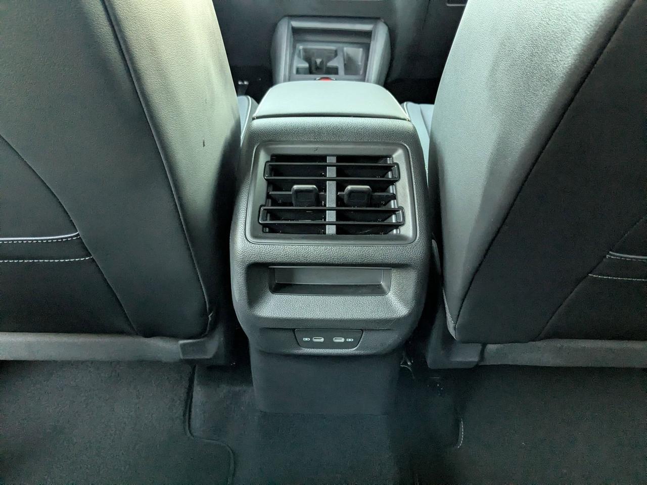 2025 Volkswagen Tiguan SE San Antonio TX