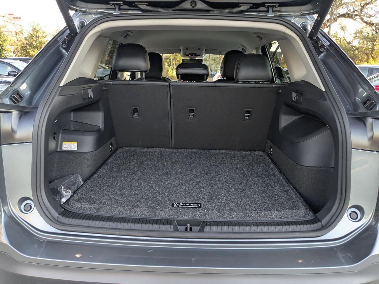 2025 Volkswagen Tiguan SE San Antonio TX