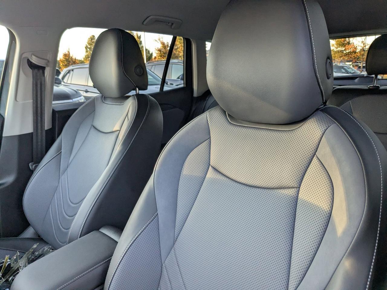 2025 Volkswagen Tiguan SE San Antonio TX