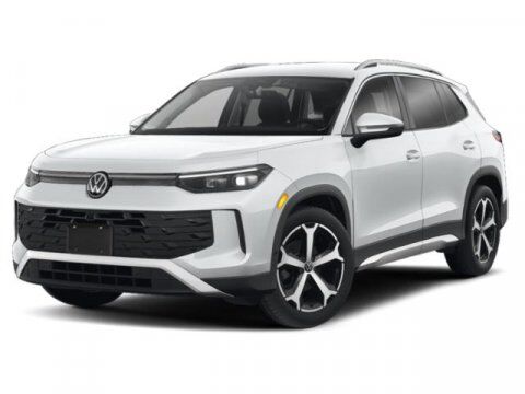 2025 Volkswagen Tiguan SE San Antonio TX