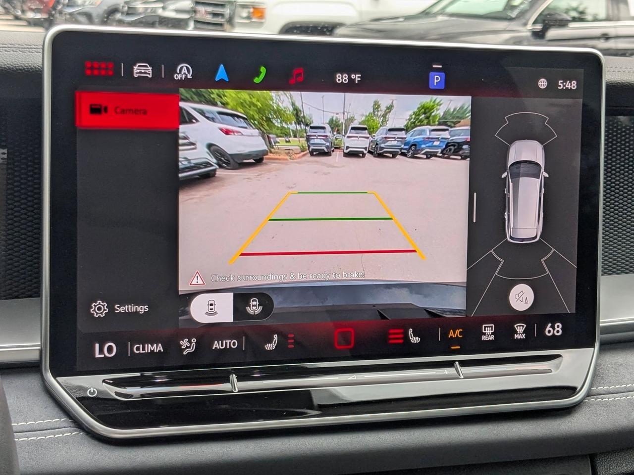 2025 Volkswagen Tiguan SE San Antonio TX