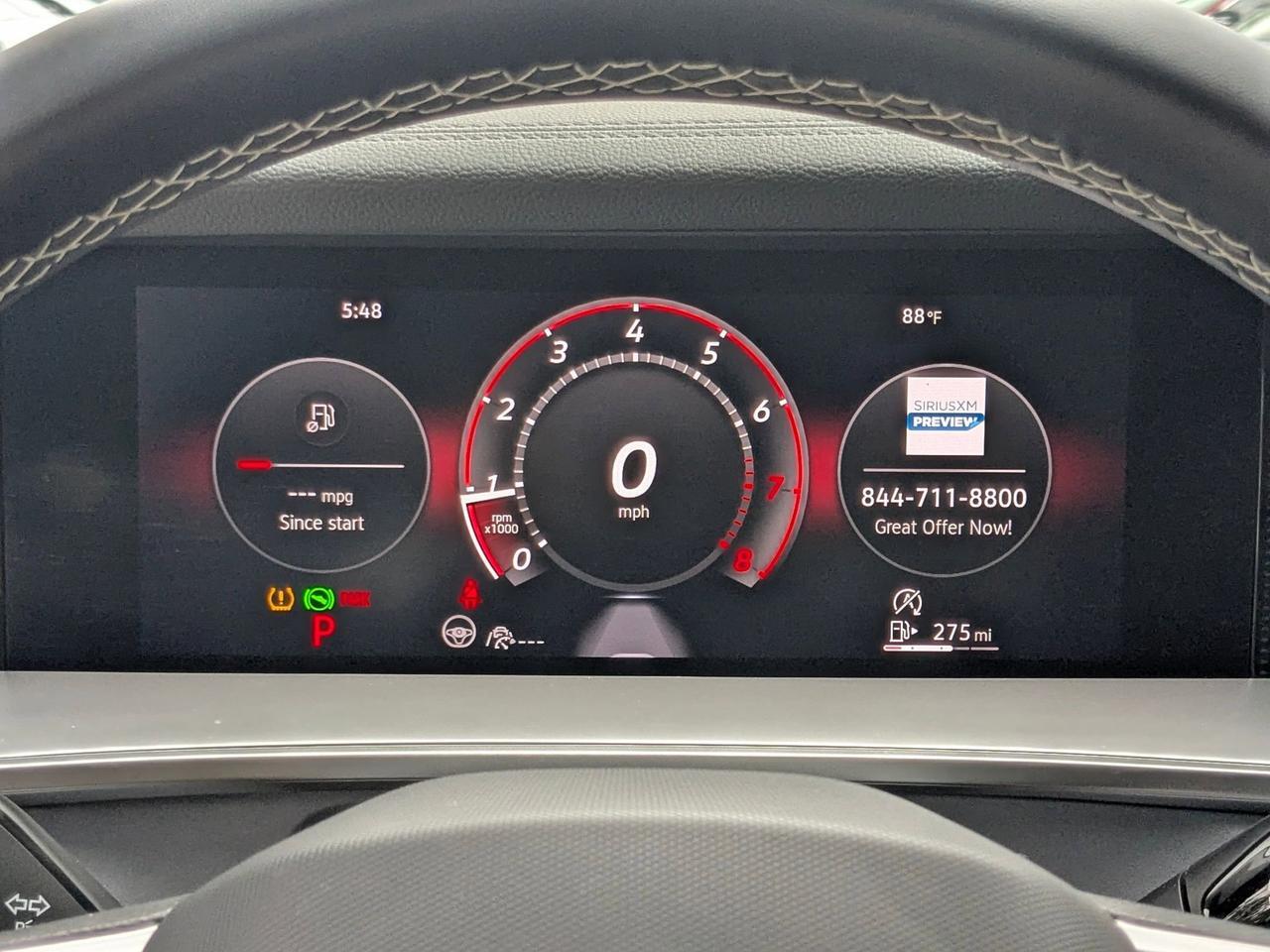 2025 Volkswagen Tiguan SE San Antonio TX