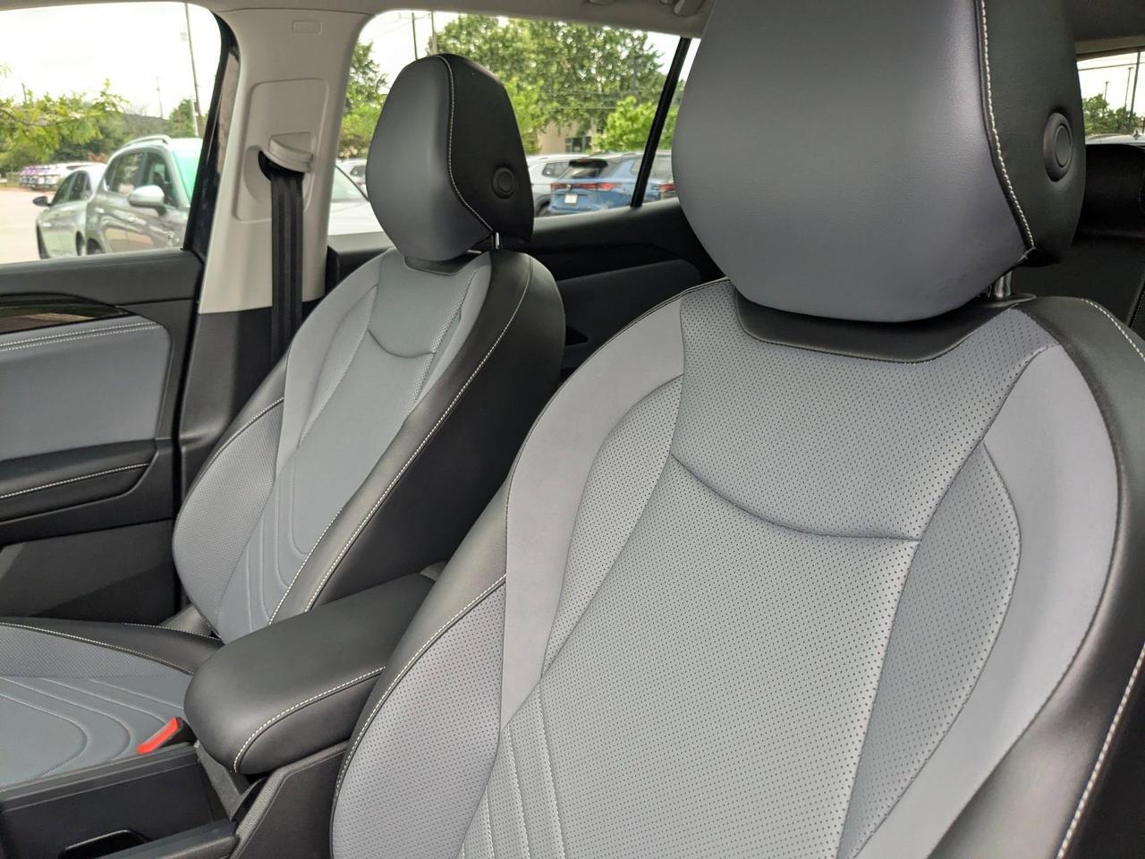 2025 Volkswagen Tiguan SE San Antonio TX