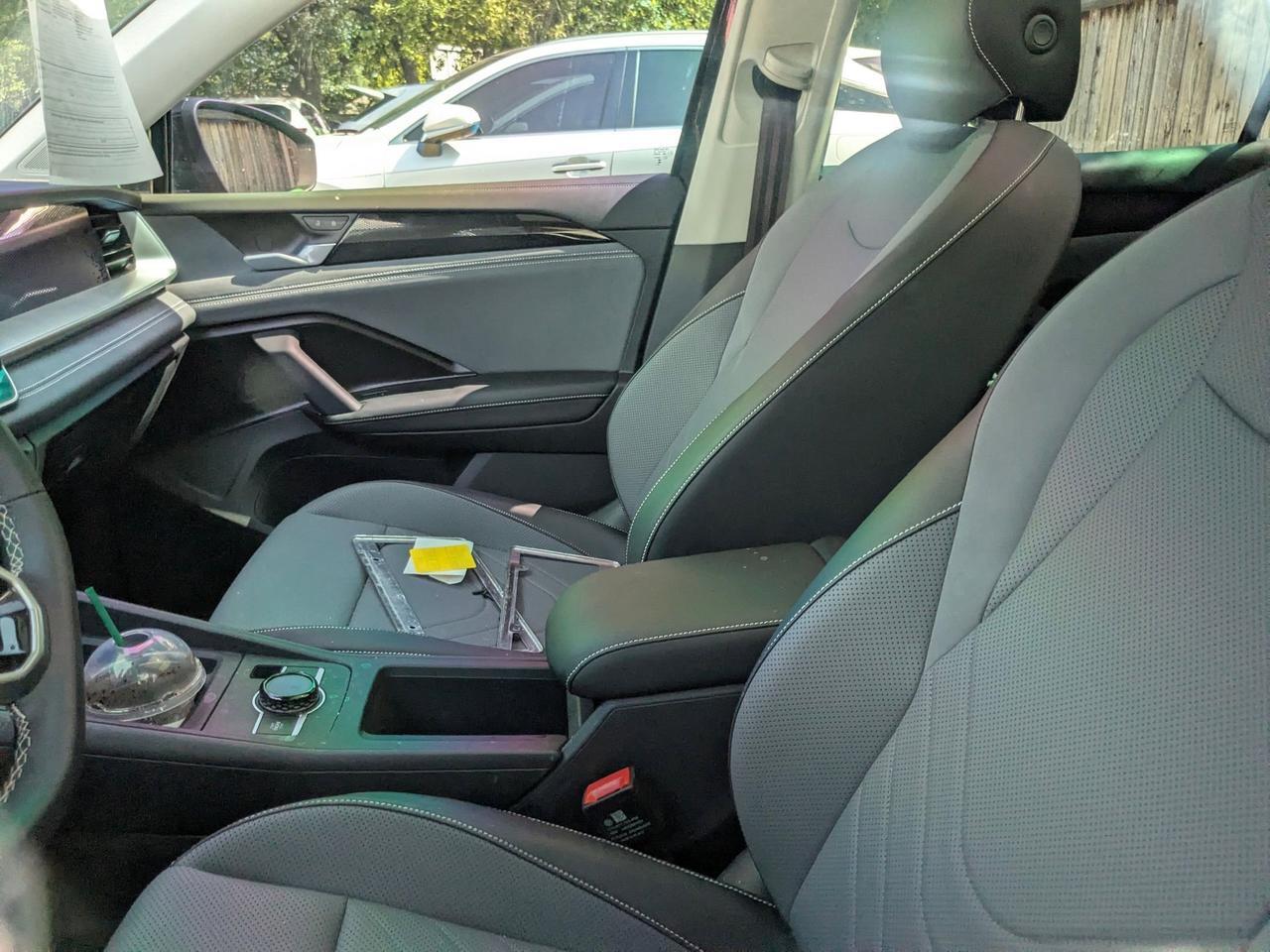 2025 Volkswagen Tiguan SE San Antonio TX