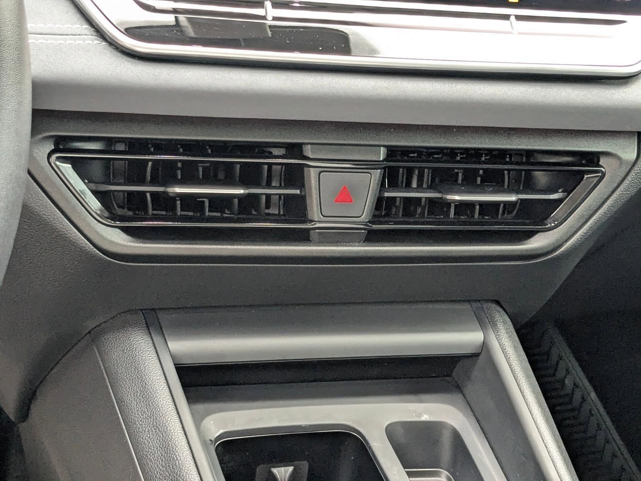 2025 Volkswagen Tiguan SE San Antonio TX