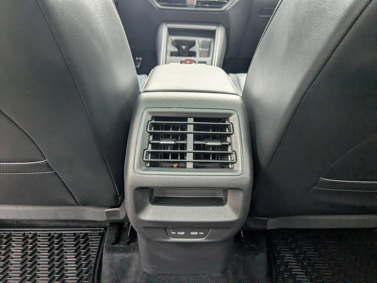 2025 Volkswagen Tiguan SE San Antonio TX