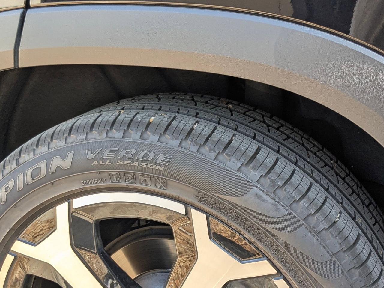 2025 Volkswagen Tiguan SE San Antonio TX