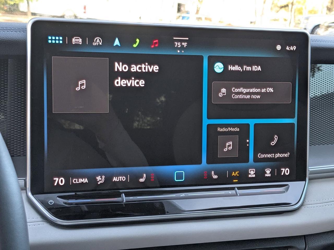 2025 Volkswagen Tiguan SE San Antonio TX