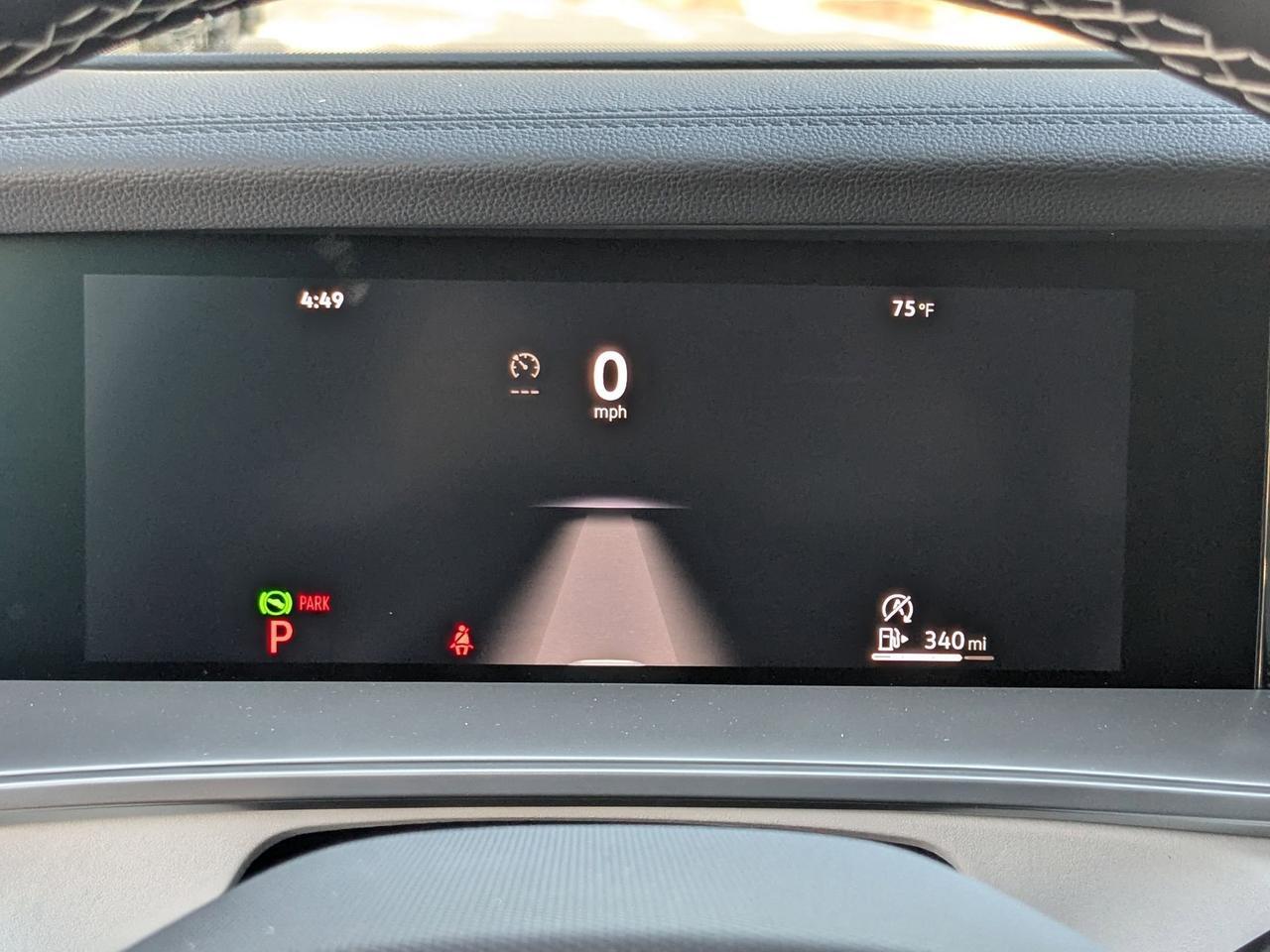 2025 Volkswagen Tiguan SE San Antonio TX