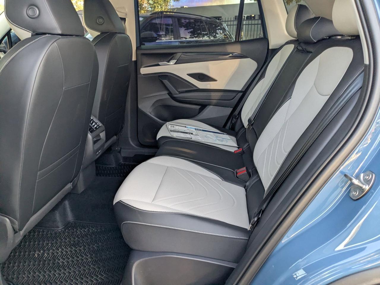 2025 Volkswagen Tiguan SE San Antonio TX