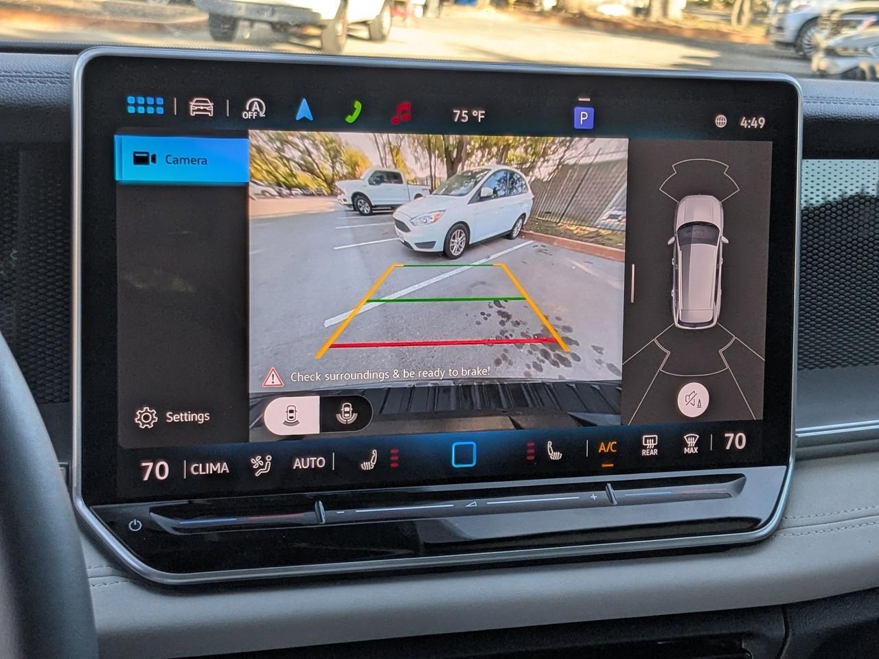 2025 Volkswagen Tiguan SE San Antonio TX