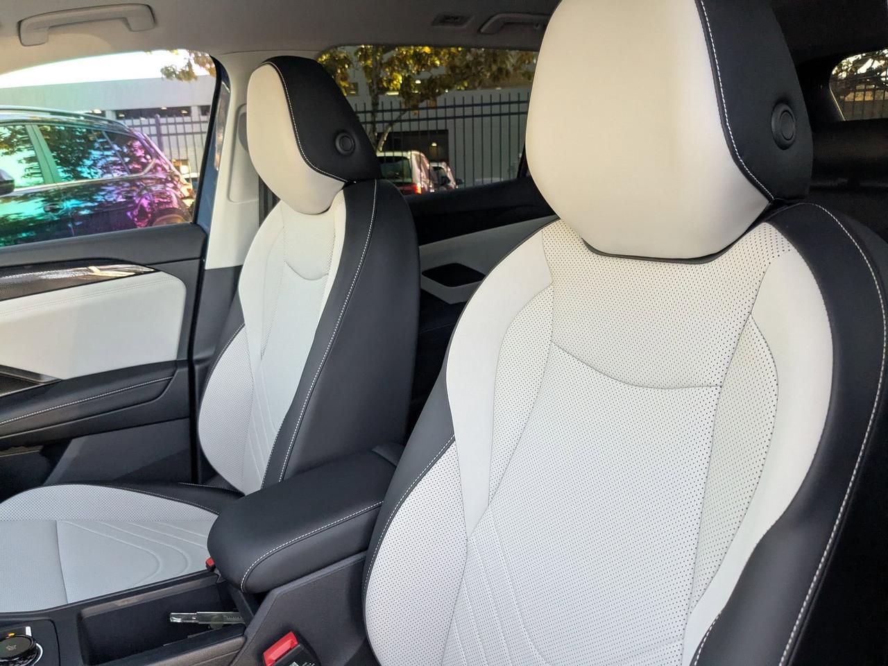 2025 Volkswagen Tiguan SE San Antonio TX