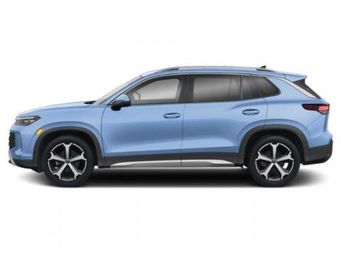 2025 Volkswagen Tiguan SE San Clemente CA