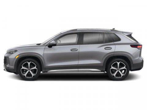 2025 Volkswagen Tiguan SE San Clemente CA