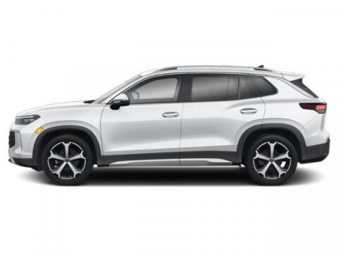 2025 Volkswagen Tiguan SE San Clemente CA