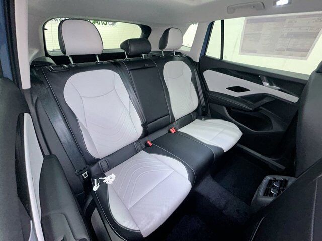 2025 Volkswagen Tiguan SE San Clemente CA