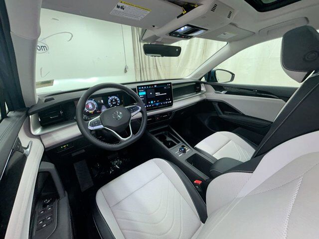 2025 Volkswagen Tiguan SE San Clemente CA