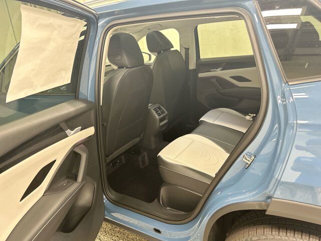 2025 Volkswagen Tiguan SE San Clemente CA