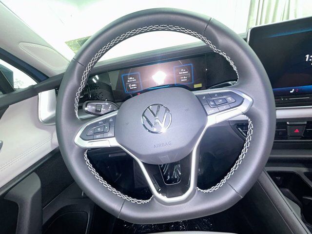 2025 Volkswagen Tiguan SE San Clemente CA