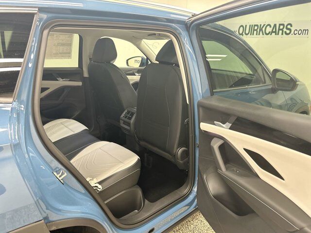 2025 Volkswagen Tiguan SE San Clemente CA