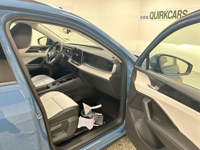 2025 Volkswagen Tiguan SE San Clemente CA
