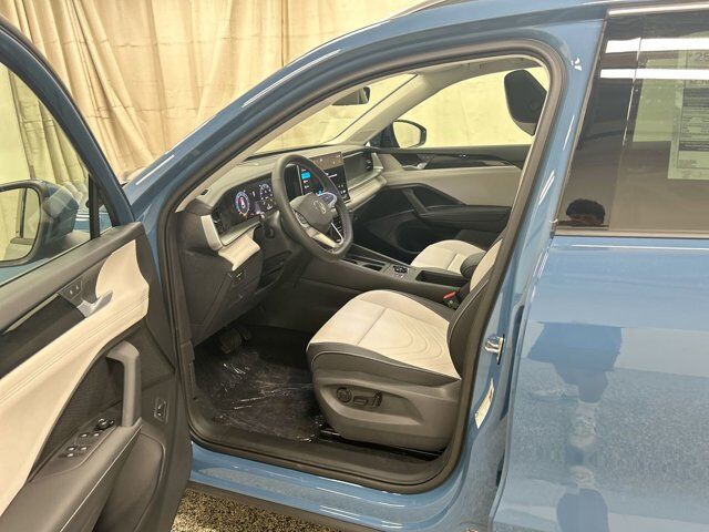 2025 Volkswagen Tiguan SE San Clemente CA