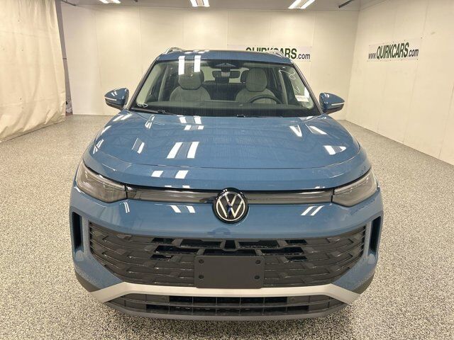 2025 Volkswagen Tiguan SE San Clemente CA