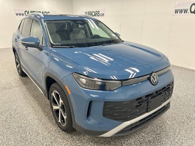 2025 Volkswagen Tiguan SE San Clemente CA